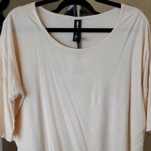 Agnes and Dora Dolman Tunic